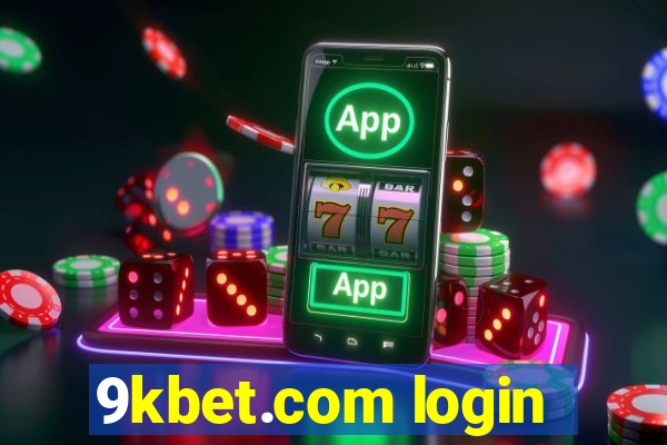 9kbet.com login